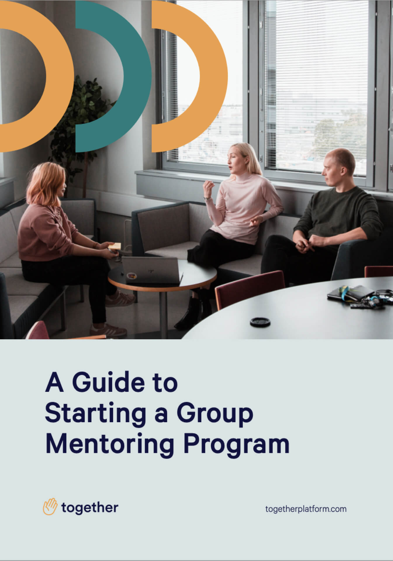 Starting A Group Mentoring Program