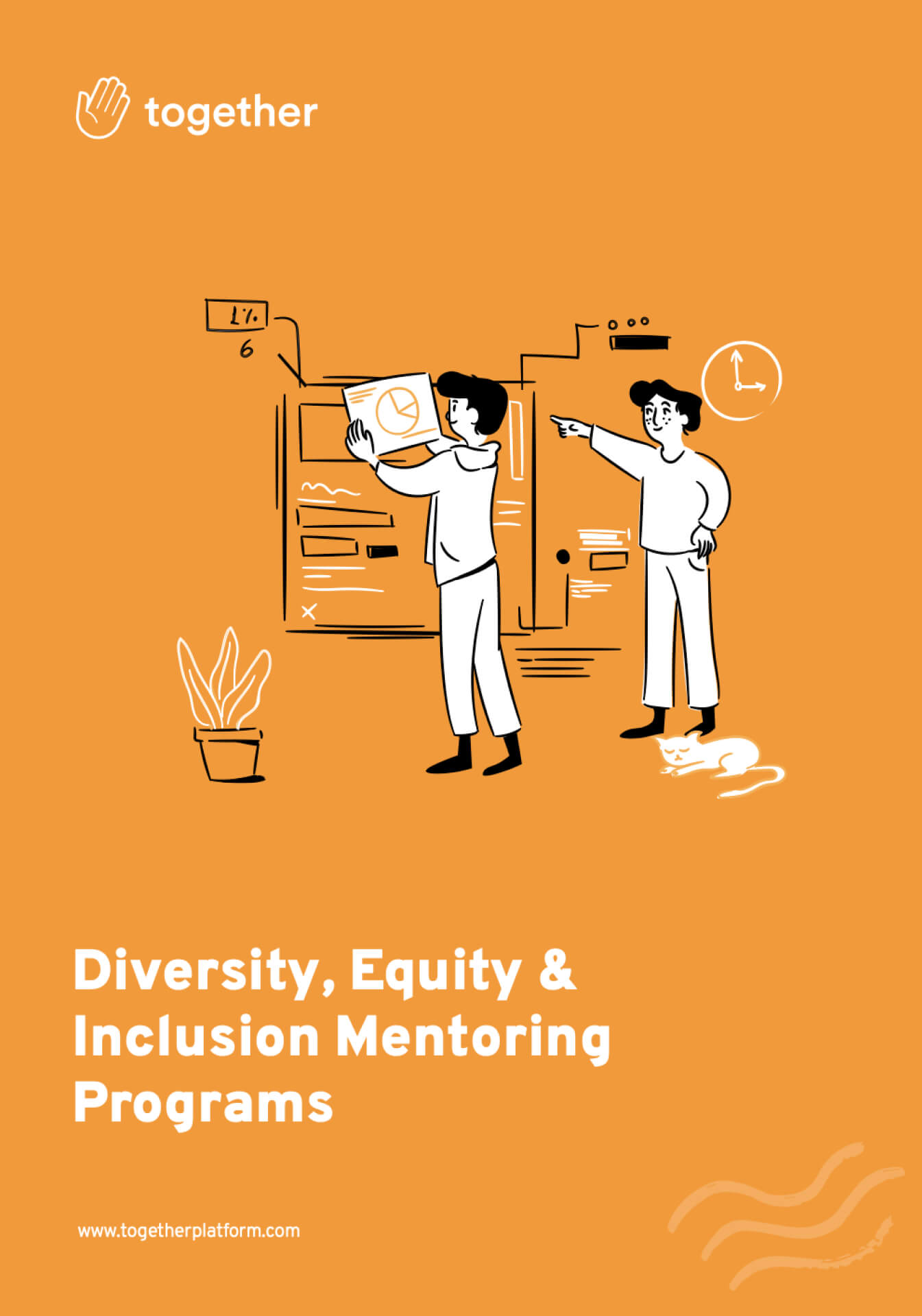 Diversity, Equity and Inclusion Mentoring Handbook