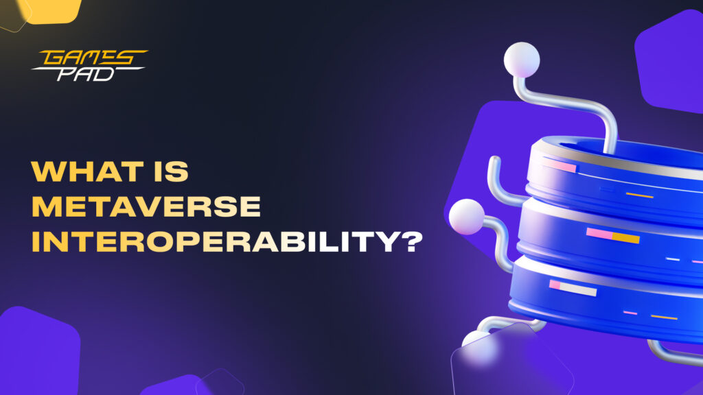 Metaverse Interoperability