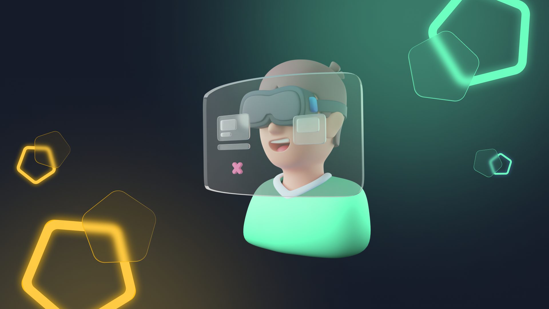 GamesPad: Everything You Need to Know About The Metaverse. A Complete Guide 9