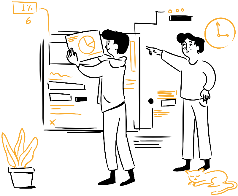 Mentoring relationship