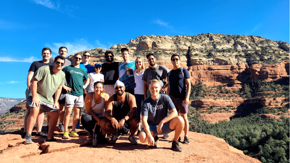 The Together Team