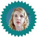 Headshot of Marina Illerhues