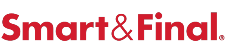 Smart and Final Logo
