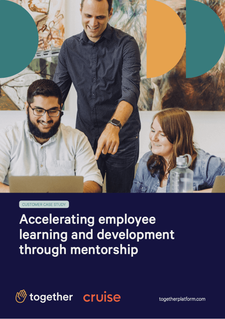 Cruise mentorship case study