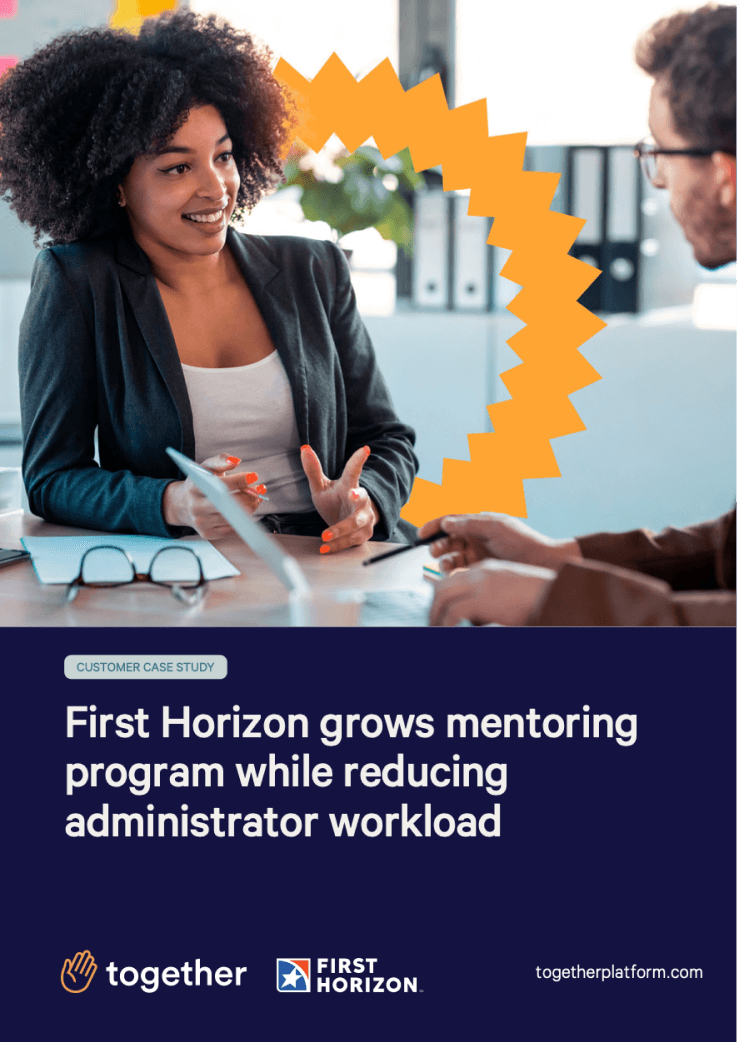 First Horizon case study