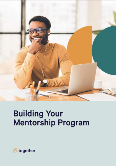 Mentorship program planning template
