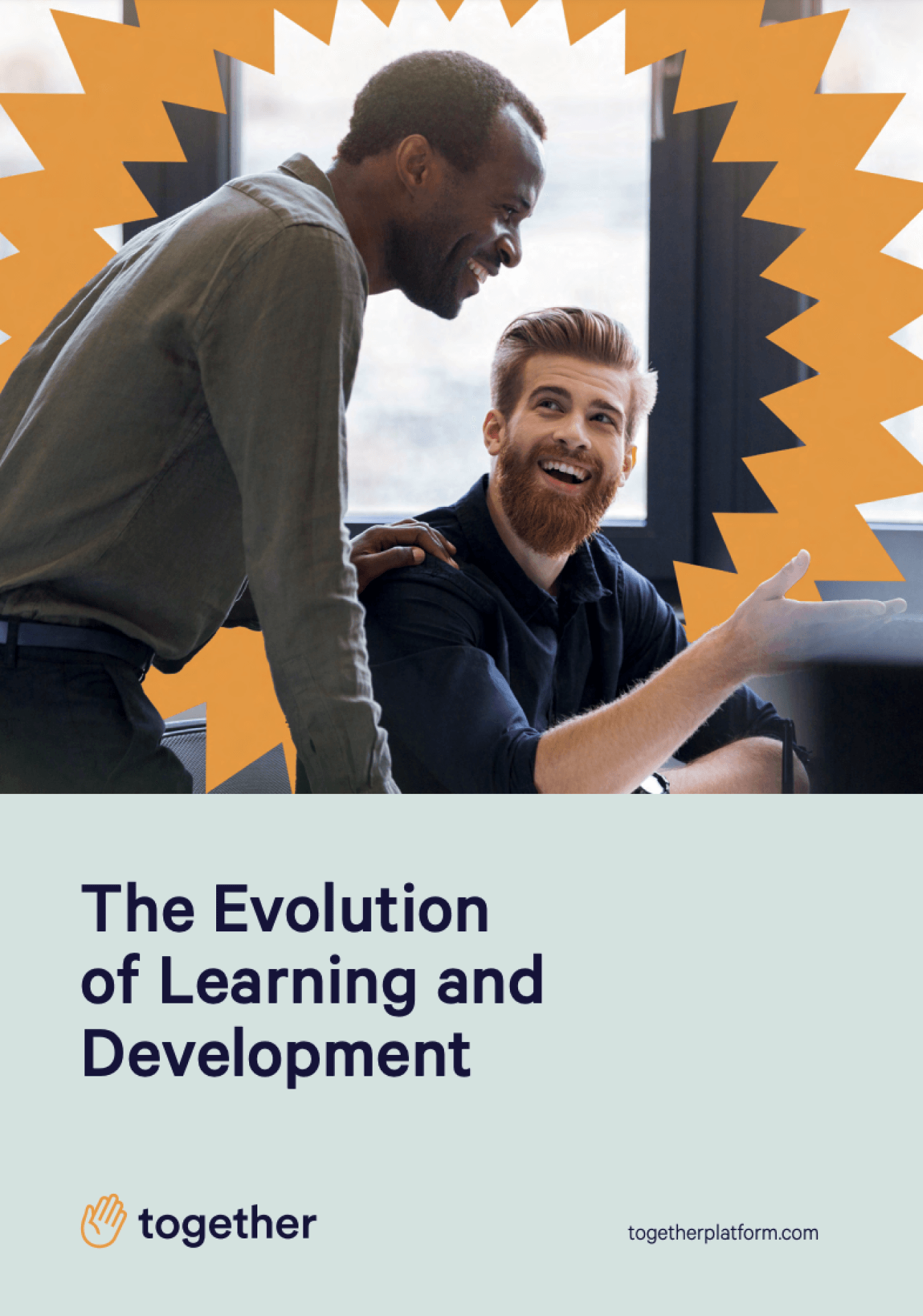 The Evolution of Learning and Development
