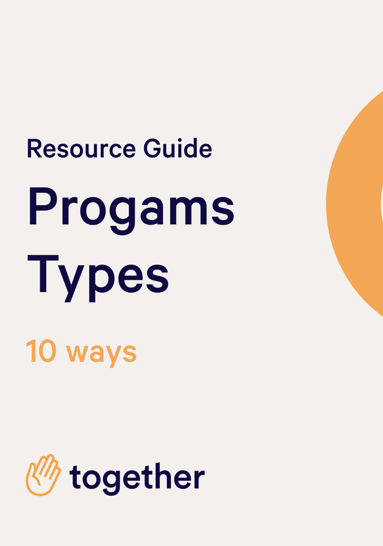 10 ways to structure your mentoring program