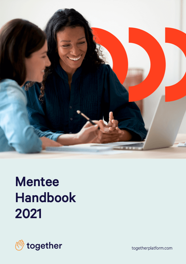Mentee Handbook