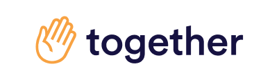 Together logo