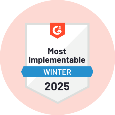 Together is the most recommended mentorship software on Software Advice