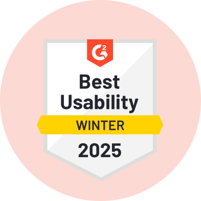 Together is the most recommended mentorship software on Software Advice