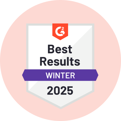 Together is the most recommended mentorship software on Software Advice