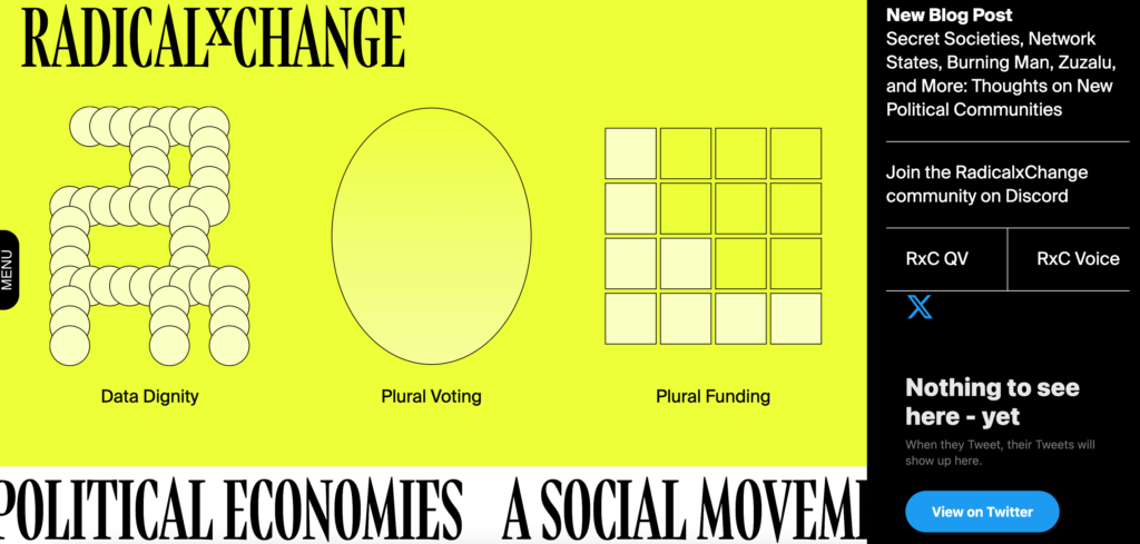 GamesPad: Decentralization and Social Impact: A Look at the Most Influential DAOs 7