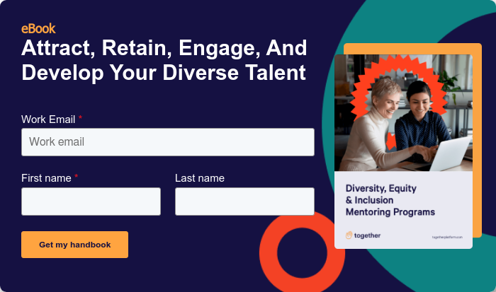 eBook Attract, Retain, Engage, And Develop Your Diverse Talent
