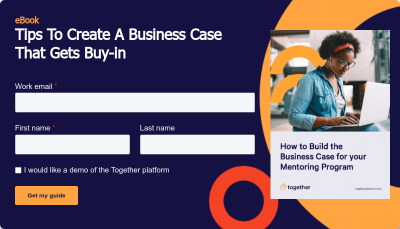 eBook Create A Business Case That Gets Buy-in